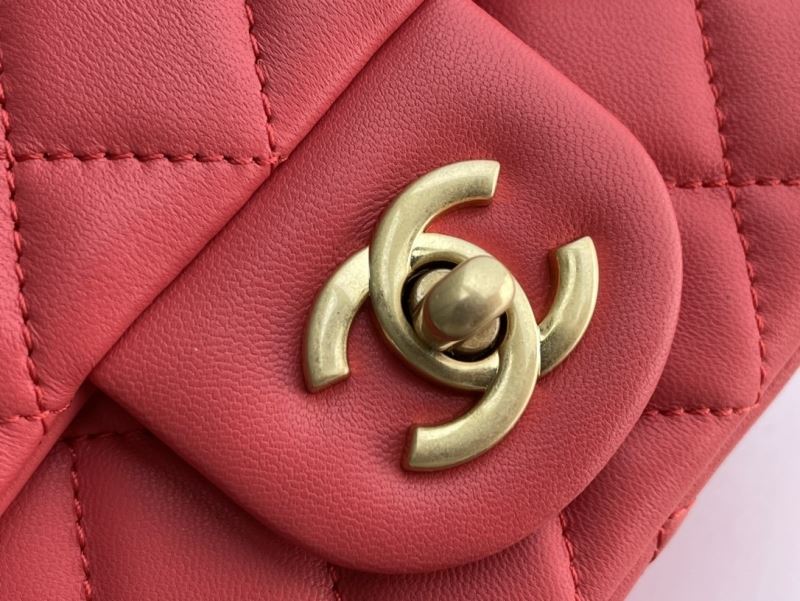 Chanel CF Series Bags